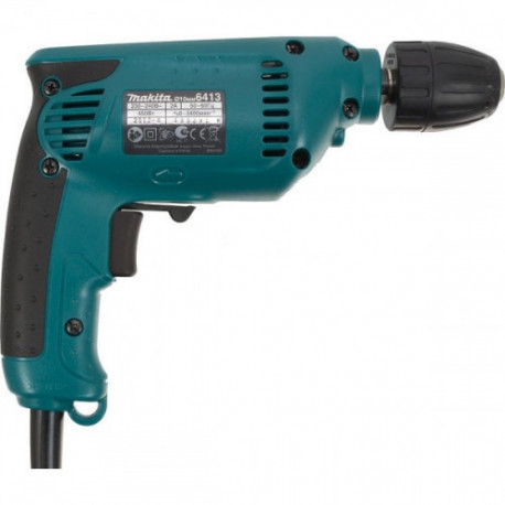 Дрель Makita 6413 450 Вт БЗП