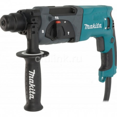 Перфоратор Makita HR2470 780 Вт