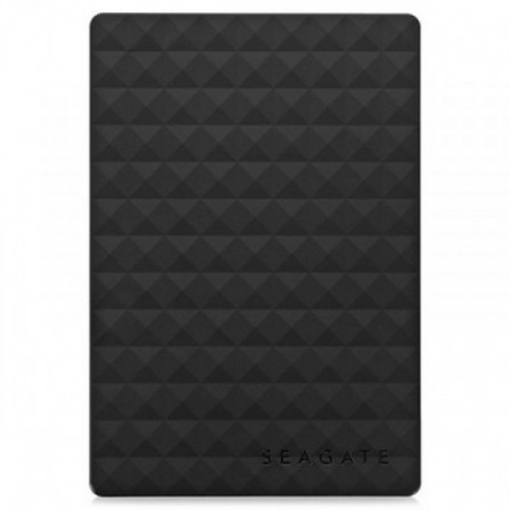 Портативный HDD Seagate Original USB 3.0 1Tb STEA1000400 Expansion (5400 об/мин) 2.5" черный