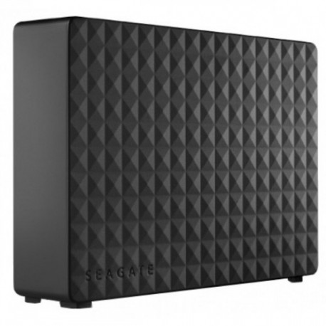 Портативный HDD Seagate Original USB 3.0 4Tb STEB4000200 Expansion 3.5" черный