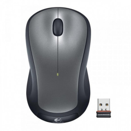 Мышь компьютерная Logitech Wireless Mouse M310