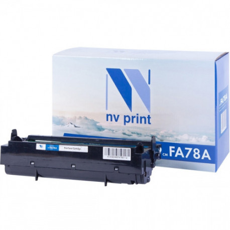 Барабан NV Print совместимый Panasonic KX-FA78A (6000k)