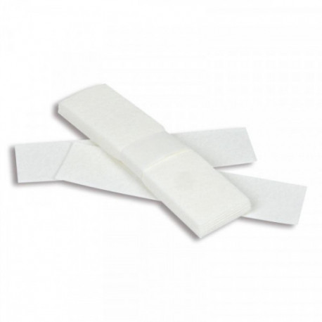 Запасные салфетки для губок Hebel 6386484 10 штук