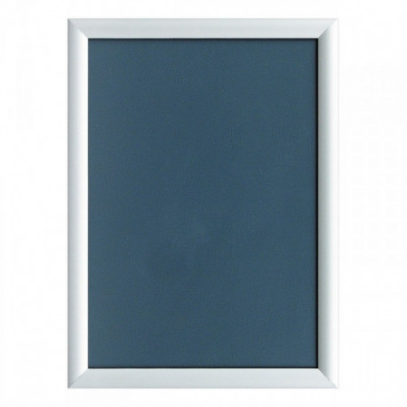 Рамка для сертификатов Attache А4 акриловая пленка, алюминий