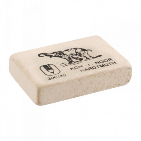Ластик KOH-I-NOOR 300/40 каучуковый