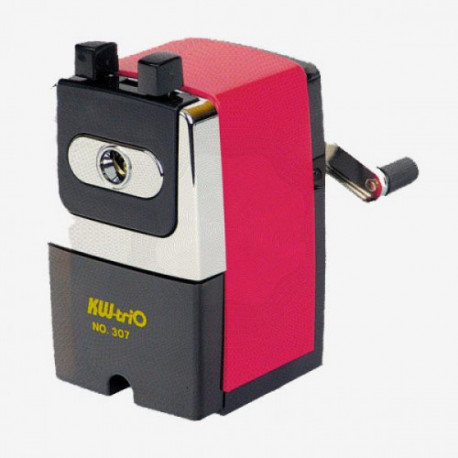 Точилка механическая KW-trio 307A
