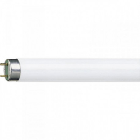Лампа люминесцентная Philips TL-D 18 Вт цоколь G13 25 штук в упаковке холодный белый свет