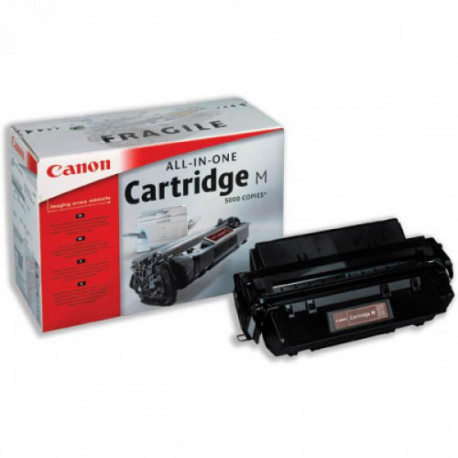 Картридж Canon M cartridge черный