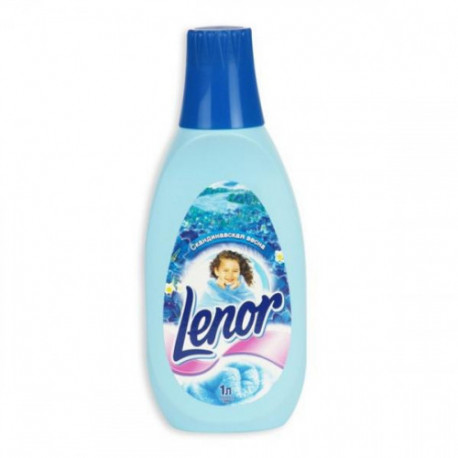 Кондиционер для белья Lenor 1 литр