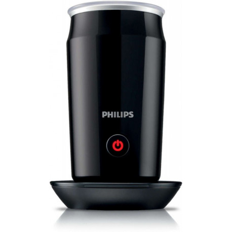 Вспениватель молока для кофемашин Philips CA6500/63 черный 120мл