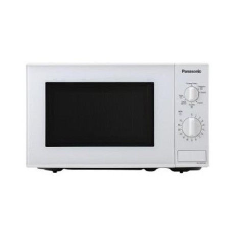 Микроволновая Печь Panasonic NN-SM221WZPE 20л. 800Вт белый